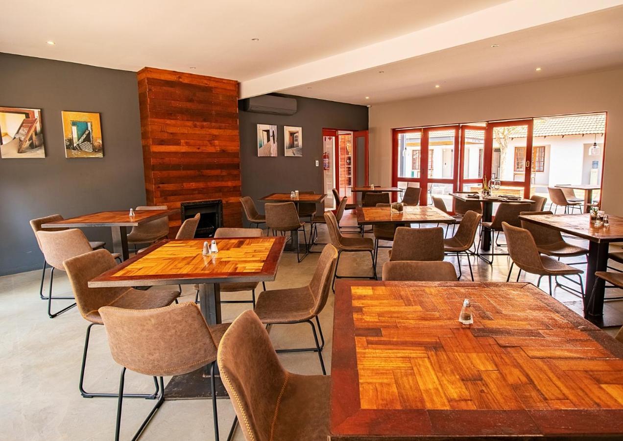 The Doors Inn Mokopane Exterior foto
