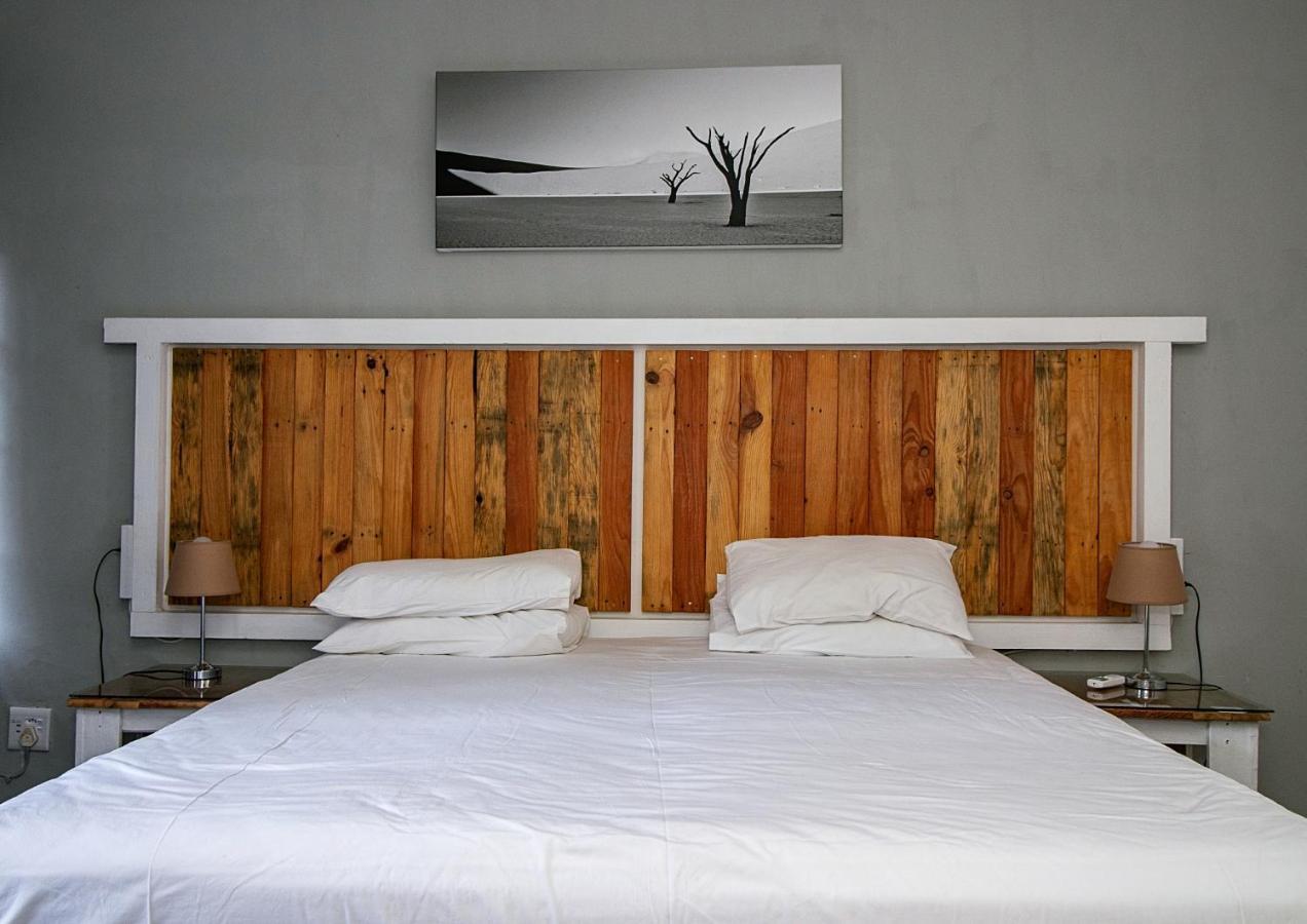 The Doors Inn Mokopane Exterior foto